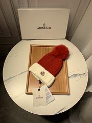 Moncler Hat 01 - 4