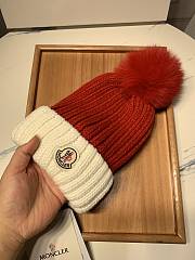 Moncler Hat 01 - 3