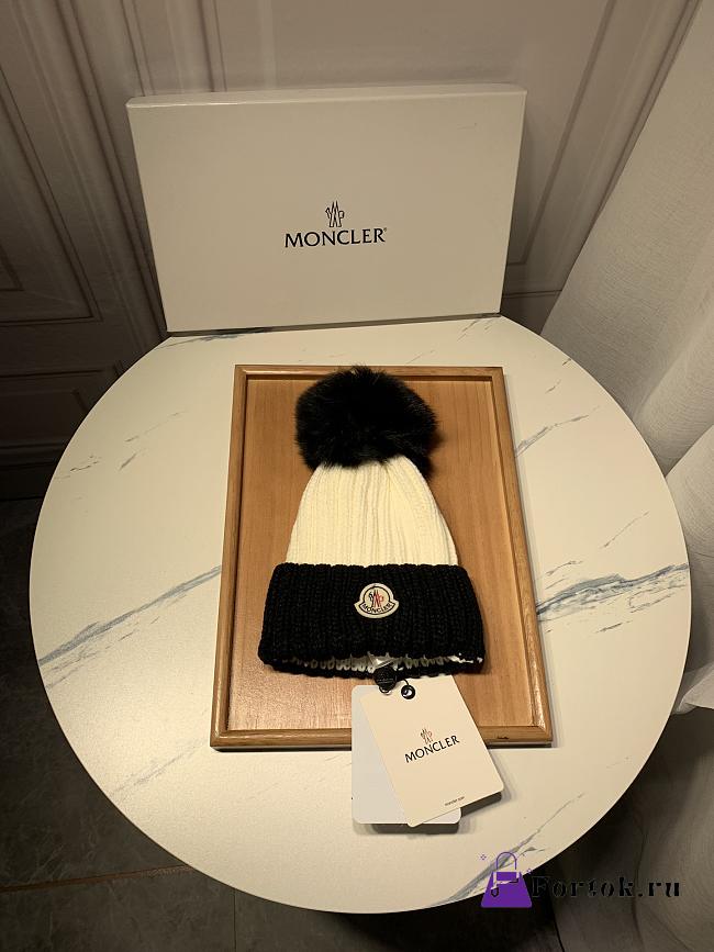 Moncler Hat 02 - 1