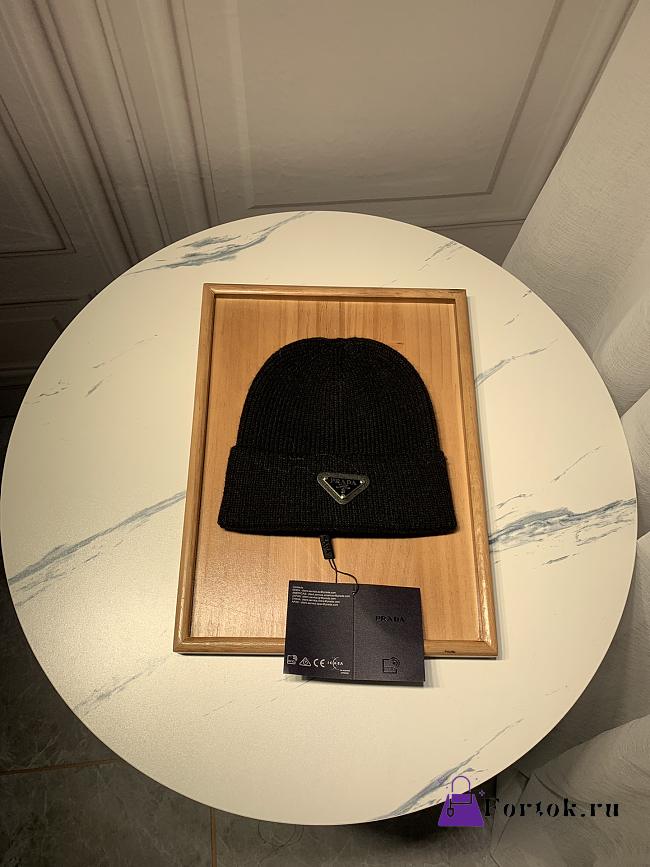 Prada Hat 01 - 1