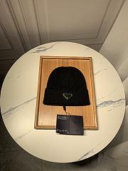 Prada Hat 01 - 1