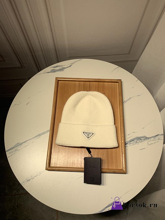 Prada Hat 02 - 1