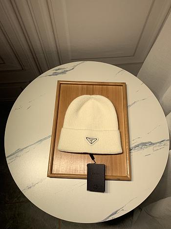 Prada Hat 02