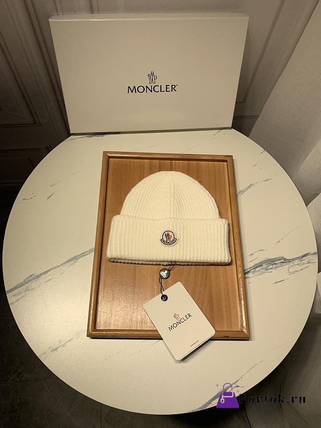 Moncler Hat 03 - 1