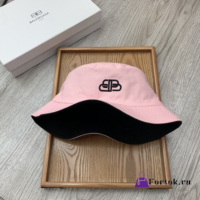 Balenciaga Hat 01 - 1