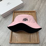 Balenciaga Hat 01 - 1
