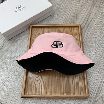 Balenciaga Hat 01