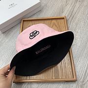 Balenciaga Hat 01 - 2