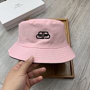 Balenciaga Hat 01 - 3