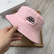 Balenciaga Hat 01 - 4