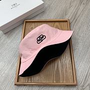 Balenciaga Hat 01 - 6