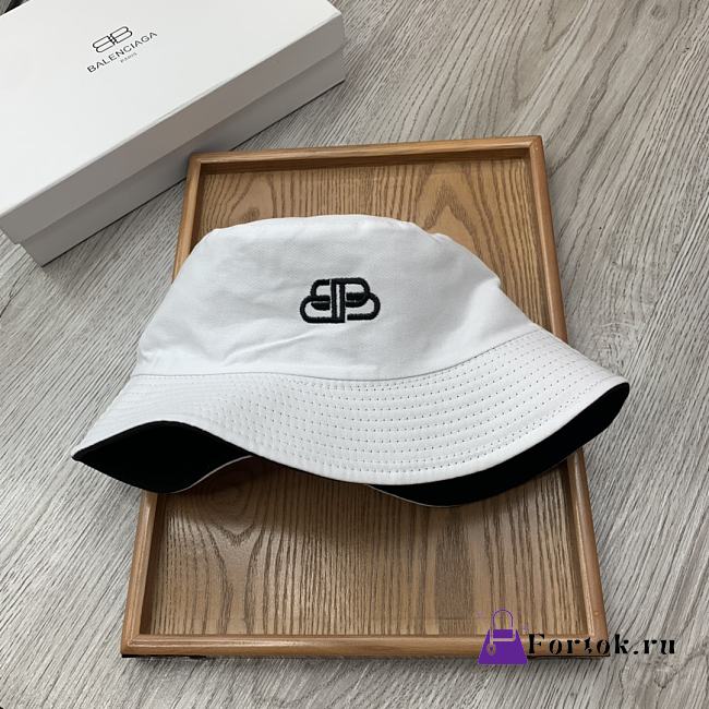 Balenciaga Hat 02 - 1