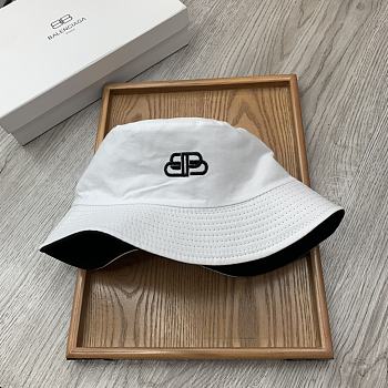 Balenciaga Hat 02