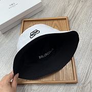 Balenciaga Hat 02 - 2