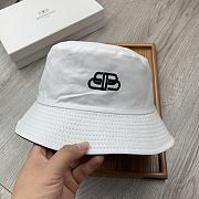 Balenciaga Hat 02 - 3