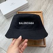 Balenciaga Hat 02 - 4