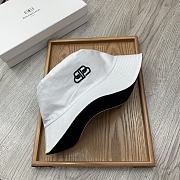 Balenciaga Hat 02 - 6