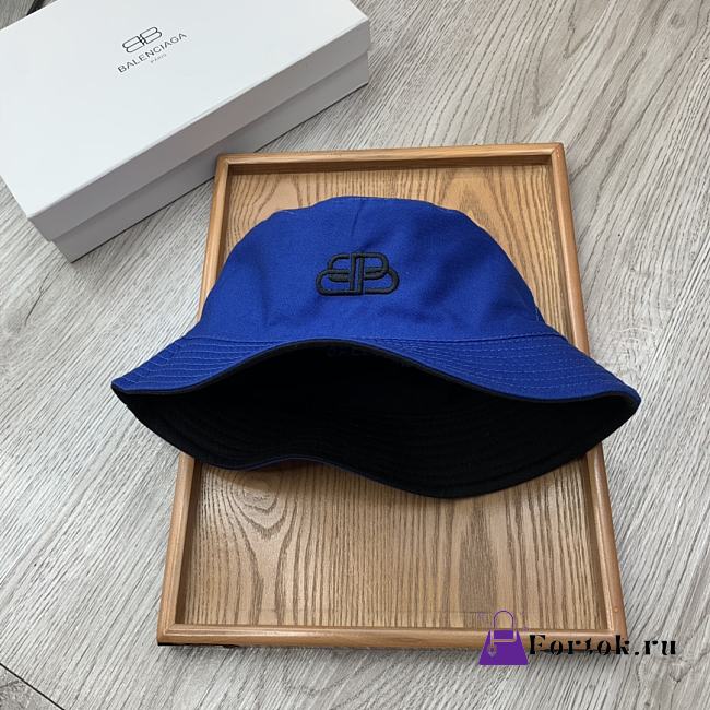 Balenciaga Hat 03 - 1