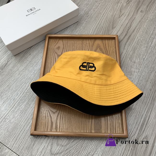 Balenciaga Hat 04 - 1