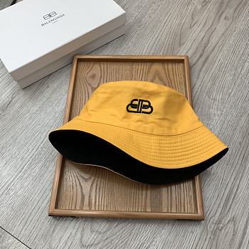 Balenciaga Hat 04