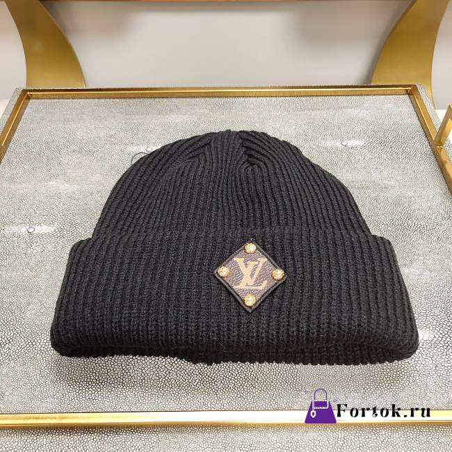 Louis Vuitton Hat 01 - 1