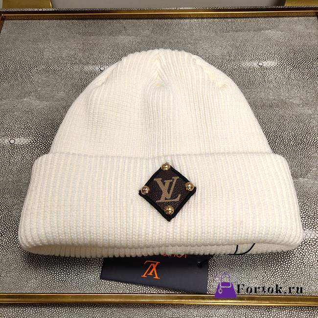 Louis Vuitton Hat 02 - 1