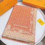 Louis Vuitton Scarf 01 - 1
