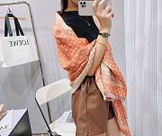 Louis Vuitton Scarf 01 - 6