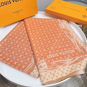 Louis Vuitton Scarf 01 - 5