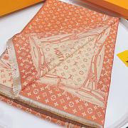 Louis Vuitton Scarf 01 - 4