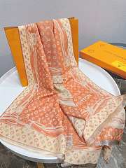 Louis Vuitton Scarf 01 - 3