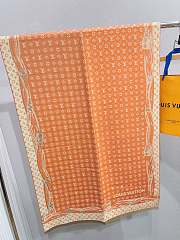 Louis Vuitton Scarf 01 - 2