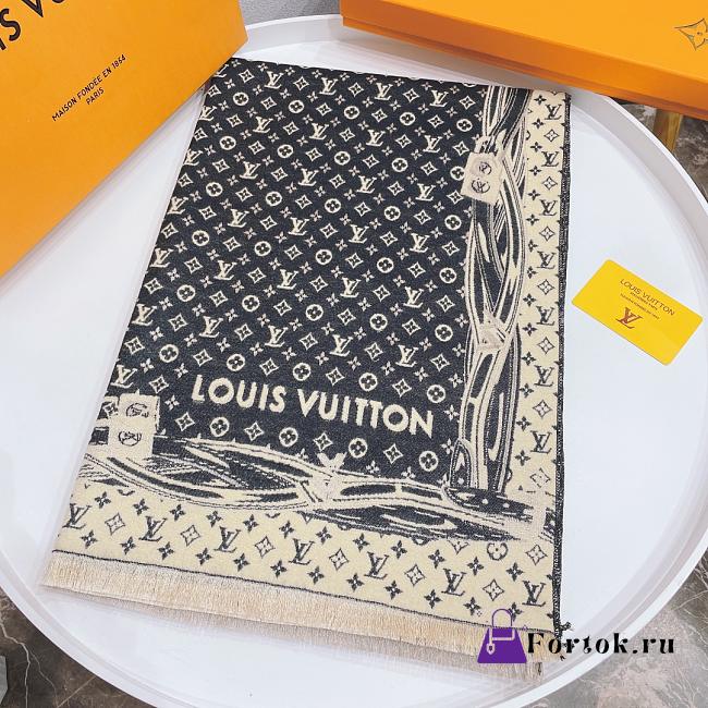 Louis Vuitton Scarf 02 - 1
