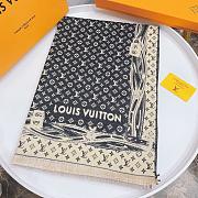 Louis Vuitton Scarf 02 - 1