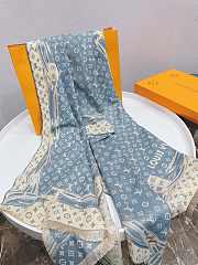Louis Vuitton Scarf 03 - 4