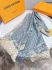 Louis Vuitton Scarf 03 - 3