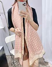 Louis Vuitton Scarf 04 - 4