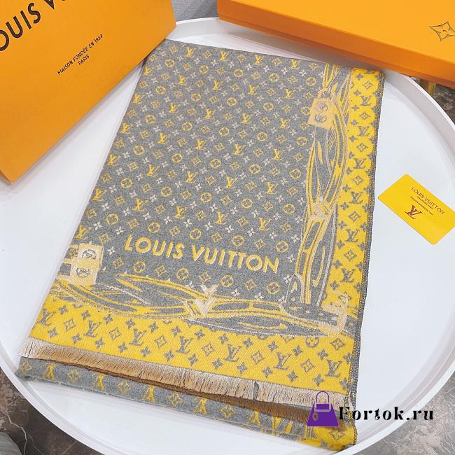Louis Vuitton Scarf 05 - 1