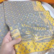Louis Vuitton Scarf 05 - 4
