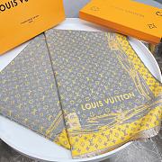 Louis Vuitton Scarf 05 - 6