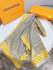 Louis Vuitton Scarf 05 - 3
