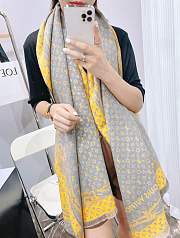 Louis Vuitton Scarf 05 - 5