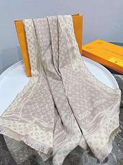 Louis Vuitton Scarf 06 - 5