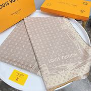Louis Vuitton Scarf 06 - 4