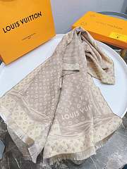 Louis Vuitton Scarf 06 - 3
