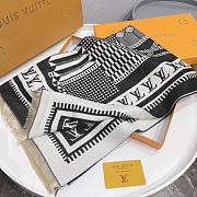 Louis Vuitton Scarf 07 - 5