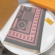 Louis Vuitton Scarf 08 - 1