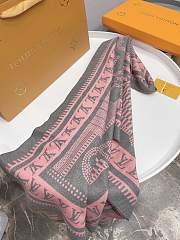 Louis Vuitton Scarf 08 - 6