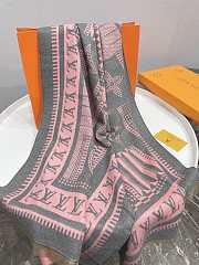 Louis Vuitton Scarf 08 - 5