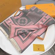 Louis Vuitton Scarf 08 - 4
